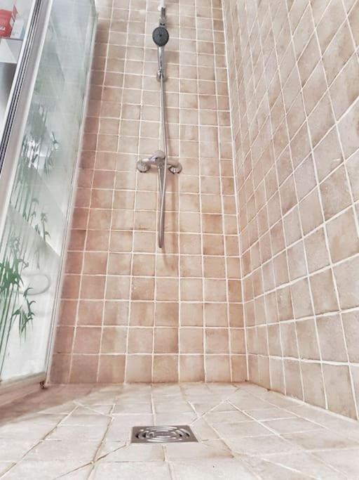 פריז Logement Entier Proche De Butte Aux Cailles מראה חיצוני תמונה